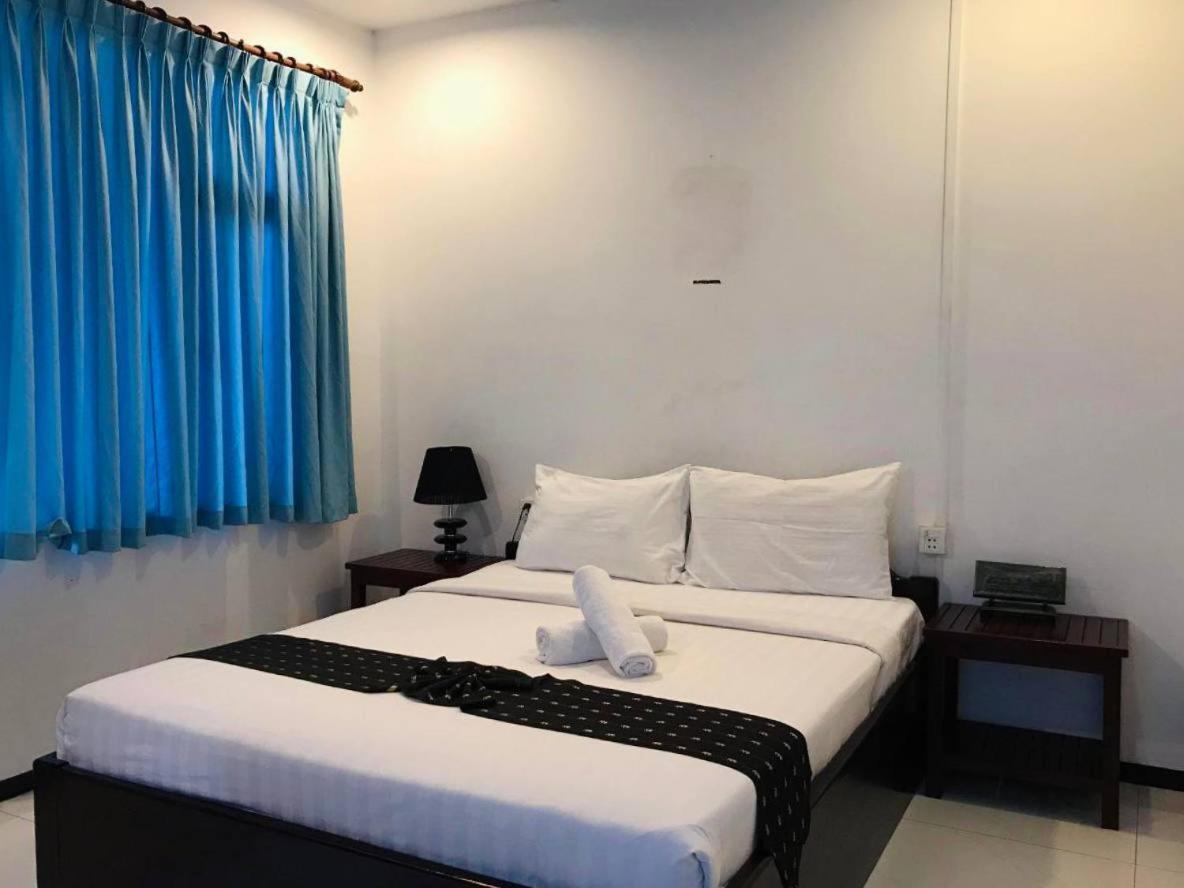 Ravoeun Angkor Boutique Hotel Siem Reap Exterior foto